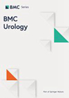 BMC Urology杂志封面